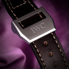 IWC Big Pilot Pilot’s Watch Edition Le Petit Prince Blue Dial IW501002