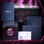 Vacheron Constantin Overseas 4300V/120R-B509