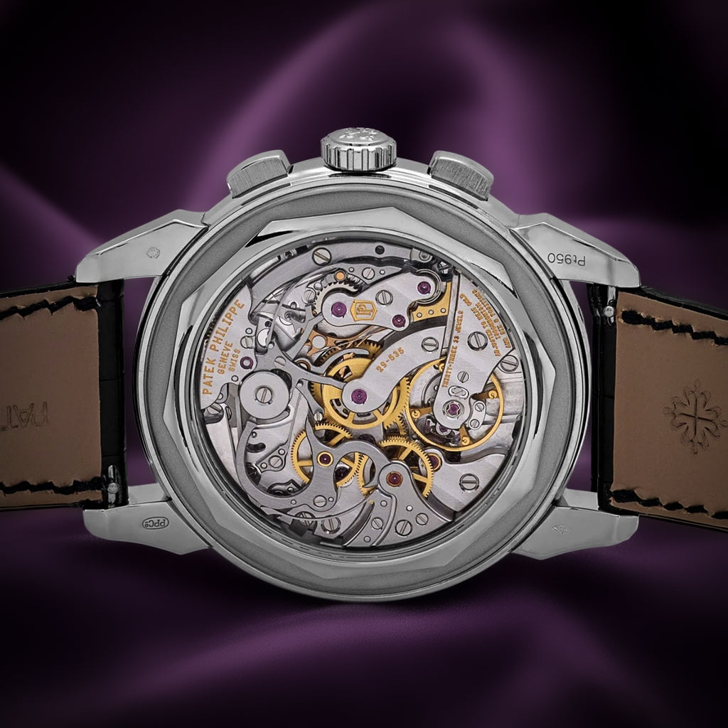 Patek Philippe Perpetual Calendar 5271/13P-001