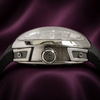 Greubel Forsey Balancier Convexe S² Titanium GF09XV P1074