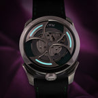 MB&F M.A.D. Editions M.A.D. 1 Green Lucky Clover