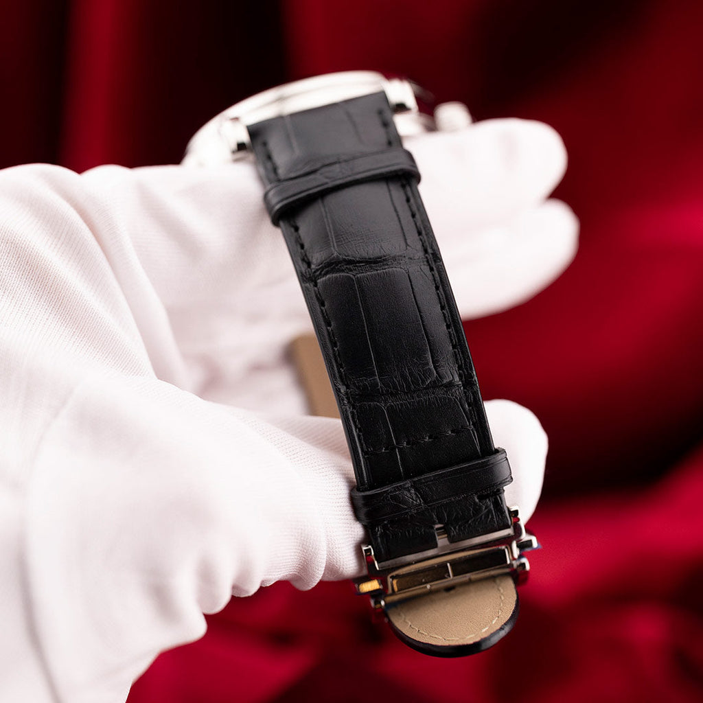 Montblanc Nicolas Rieussec Chrono GMT 102337