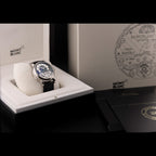 Montblanc Nicolas Rieussec Chrono GMT 102337