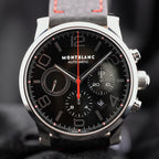 Montblanc Timewalker Chronograph 109345