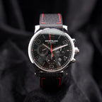 Montblanc Timewalker Chronograph 109345