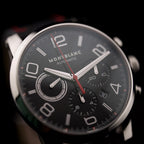 Montblanc Timewalker Chronograph 109345