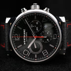 Montblanc Timewalker Chronograph 109345