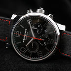 Montblanc Timewalker Chronograph 109345