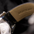 Montblanc Timewalker Chronograph 109345