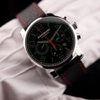 Montblanc Timewalker Chronograph 109345