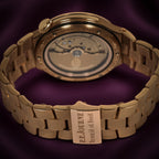 F.P.Journe Linesport Automatique Reserve Rose Gold Grey Dial 44mm AR G 44 B GR