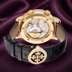 Patek Philippe Celestial 6104P-010