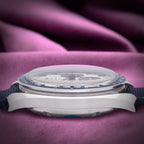 Omega Speedmaster Anniversary Series Silver Snoopy Award 310.32.42.50.02.001