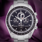 Omega Speedmaster Moonwatch Professional Moonphase 311.30.44.32.01.001