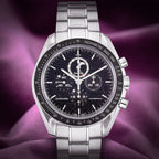 Omega Speedmaster Moonwatch Professional Moonphase 311.30.44.32.01.001