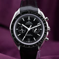 Omega Speedmaster Two Counters 311.33.44.51.01.001