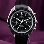 Omega Speedmaster Two Counters 311.33.44.51.01.001