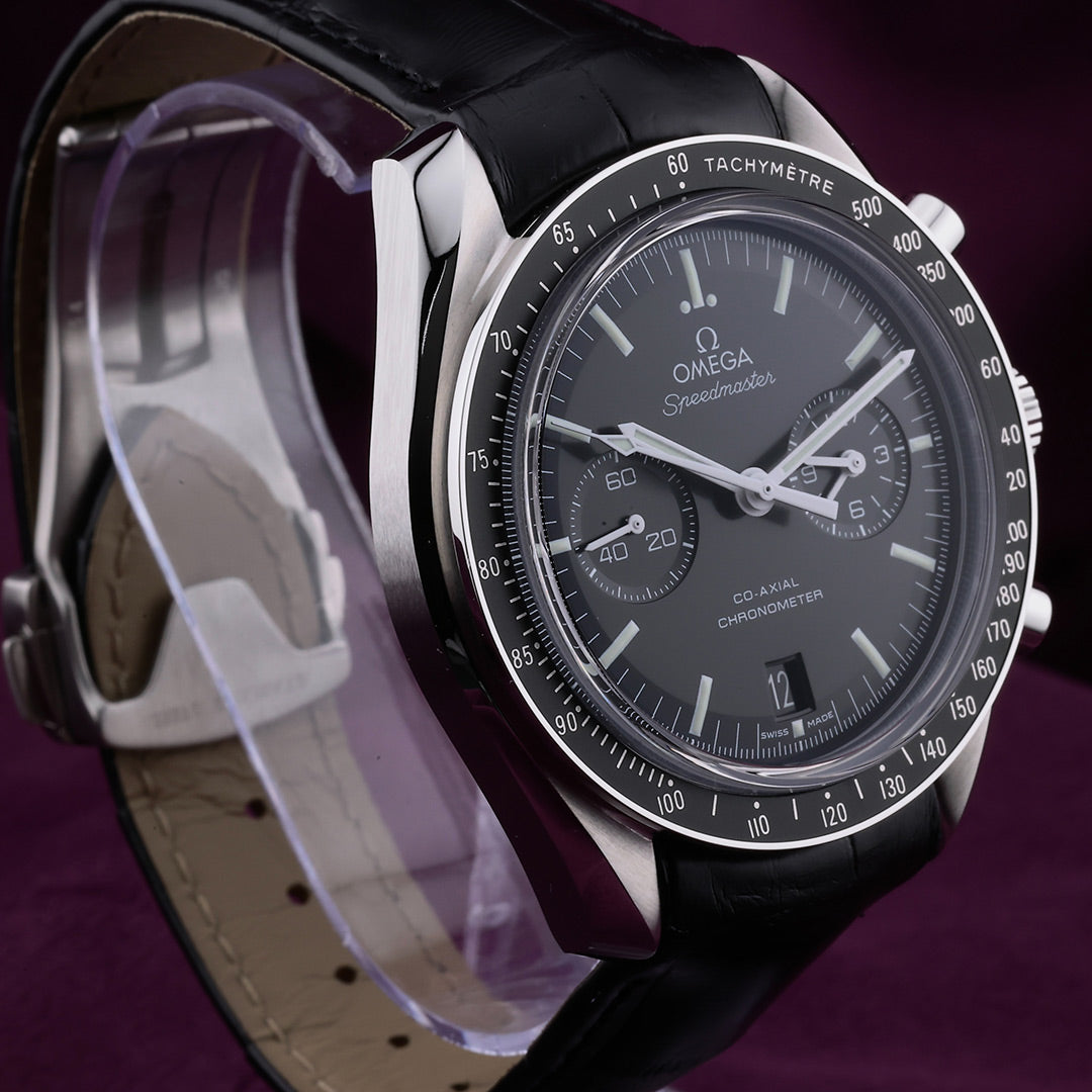 Omega Speedmaster Two Counters 311.33.44.51.01.001