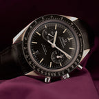Omega Speedmaster Two Counters 311.33.44.51.01.001