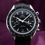 Omega Speedmaster Two Counters 311.33.44.51.01.001