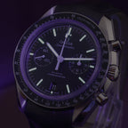 Omega Speedmaster Two Counters 311.33.44.51.01.001