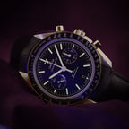 Omega Speedmaster Two Counters 311.33.44.51.01.001