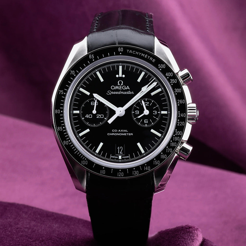 Omega Speedmaster Two Counters 311.33.44.51.01.001