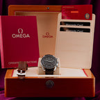 Omega Speedmaster Two Counters 311.33.44.51.01.001