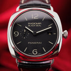 Panerai Radiomir Black Seal 3 Days Automatic PAM00388