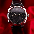Panerai Radiomir Black Seal 3 Days Automatic PAM00388