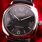 Panerai Radiomir Black Seal 3 Days Automatic PAM00388