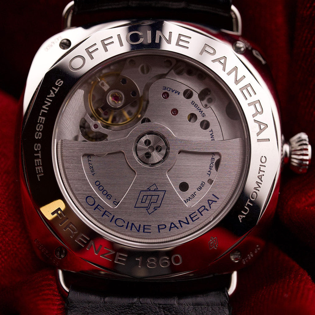 Panerai Radiomir Black Seal 3 Days Automatic PAM00388
