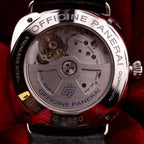 Panerai Radiomir Black Seal 3 Days Automatic PAM00388