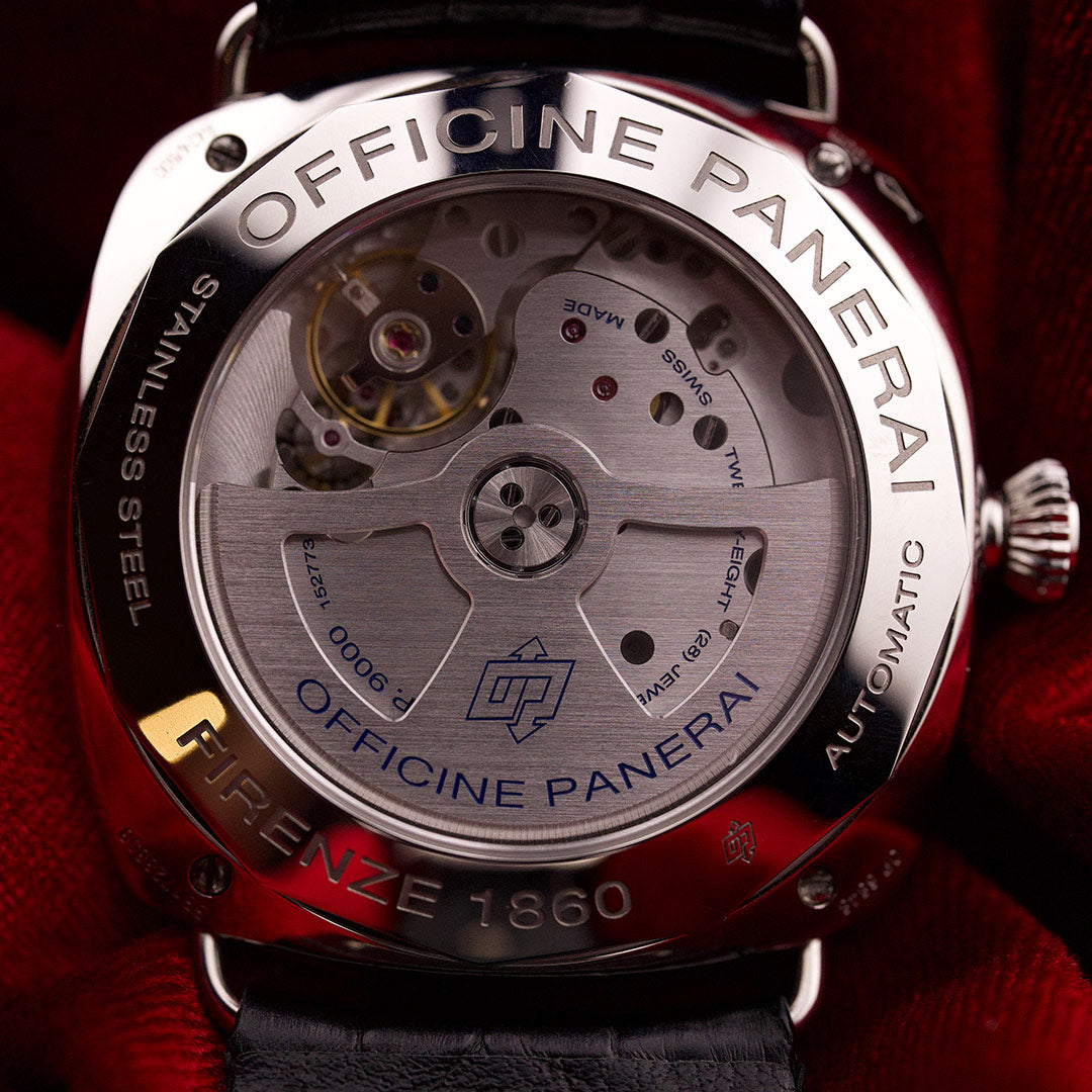 Panerai Radiomir Black Seal 3 Days Automatic PAM00388