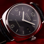 Panerai Radiomir Black Seal 3 Days Automatic PAM00388