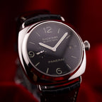 Panerai Radiomir Black Seal 3 Days Automatic PAM00388