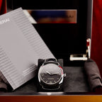Panerai Radiomir Black Seal 3 Days Automatic PAM00388