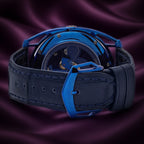 De Bethune DB28 DB28XP Kind of Blue