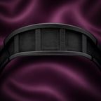 Richard Mille RM 011 Black Phantom