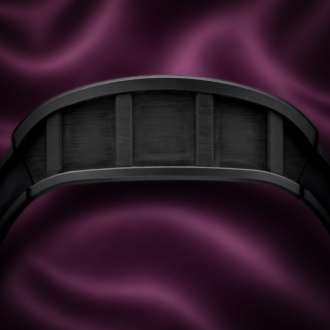 Richard Mille RM 011 Black Phantom