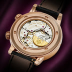 Patek Philippe Celestial 6104P-010