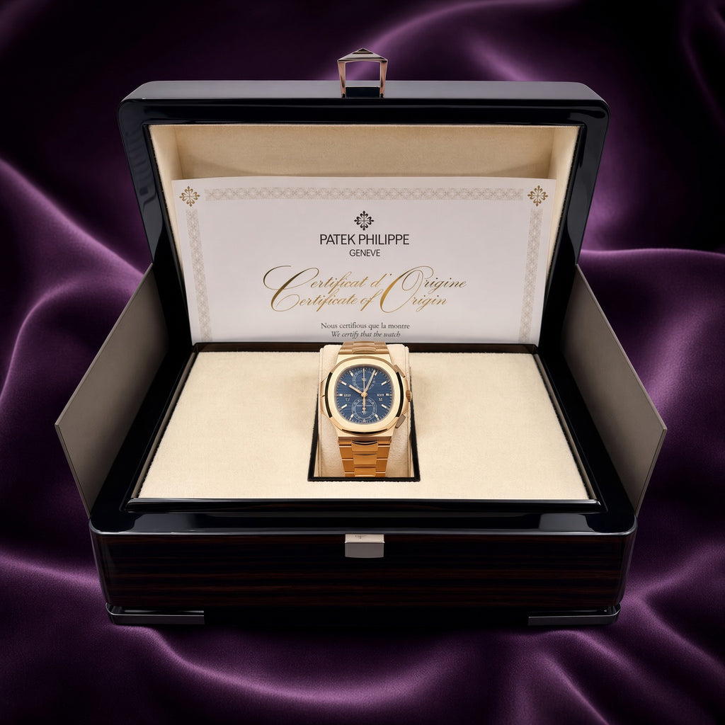 Patek Phillippe PP5990/1R-001