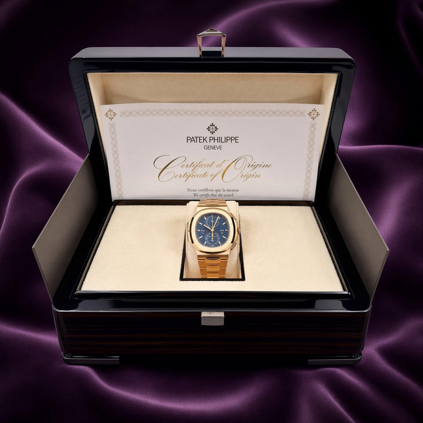 Patek Phillippe PP5990/1R-001