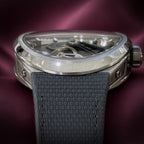 Greubel Forsey Balancier Convexe S² Titanium GF09XV P1074