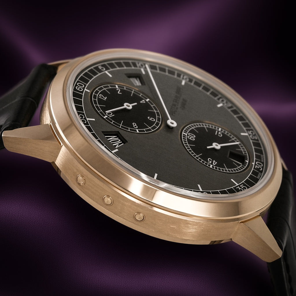 Patek Philippe Annual Calendar 5235/50R-001