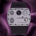 Richard Mille RM UP-01 Ferrari Manual Winding Ultraflat Titanium RM UP-01