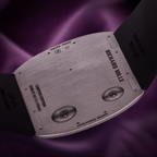 Richard Mille RM UP-01 Ferrari Manual Winding Ultraflat Titanium RM UP-01