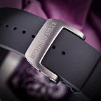 Richard Mille RM 055 Bubba Watson All Grey Ceramic Limited RM 055 Ti-TiC