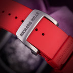 Richard Mille RM 35-02 Automatic Rafael Nadal Carbon TPT RS RM35-02 CA
