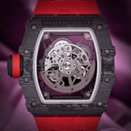 Richard Mille RM 35-02 Automatic Rafael Nadal Carbon TPT RS RM35-02 CA
